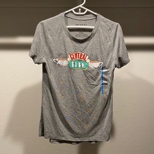Friends Central Perk T shirts NWOT
